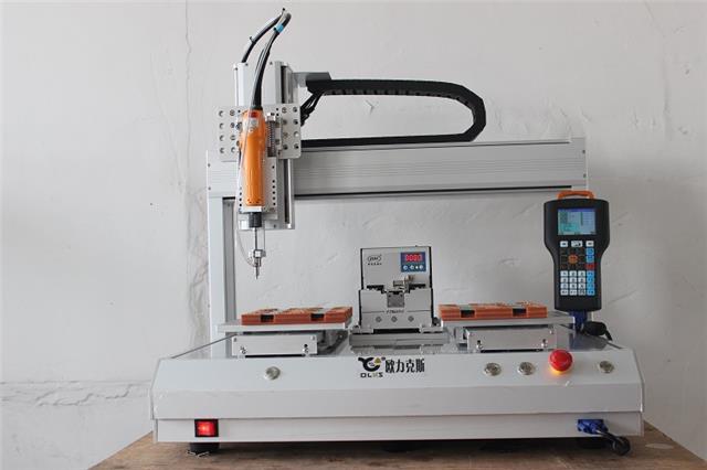 吸气式自动锁螺丝机 吸气式自动锁螺丝机