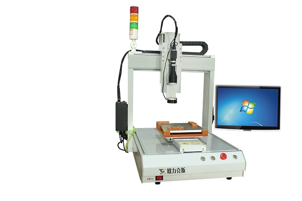 摄像头点胶机 摄像头点胶机