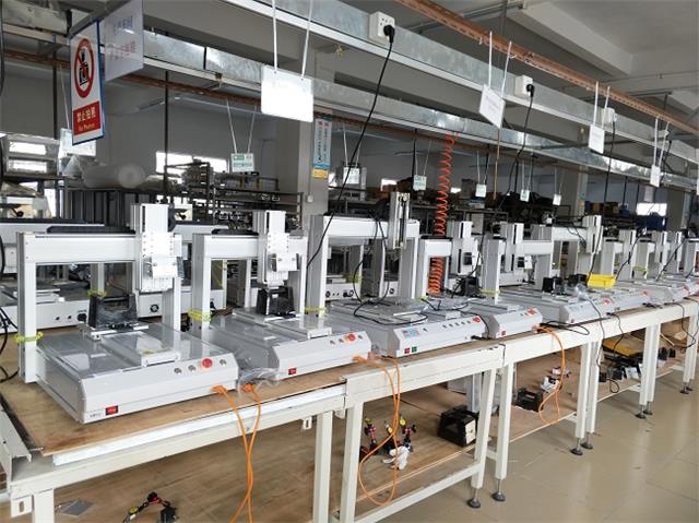 焊锡机厂家 焊锡机厂家