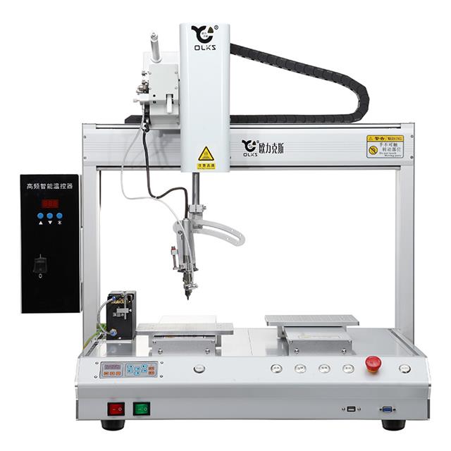 自动焊锡机 自动焊锡机