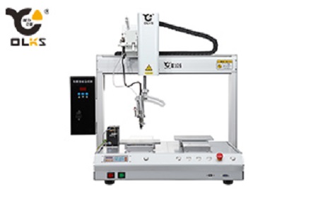 深圳焊锡机品牌 深圳焊锡机品牌