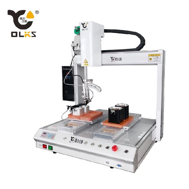 变压器焊锡机 变压器焊锡机