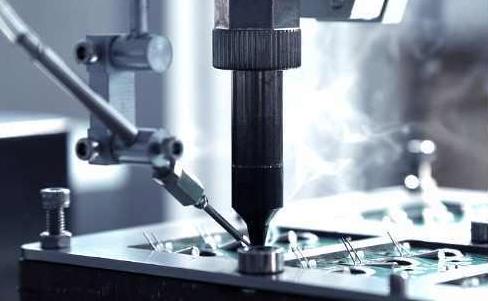 自动焊锡机焊锡工艺 自动焊锡机焊锡工艺