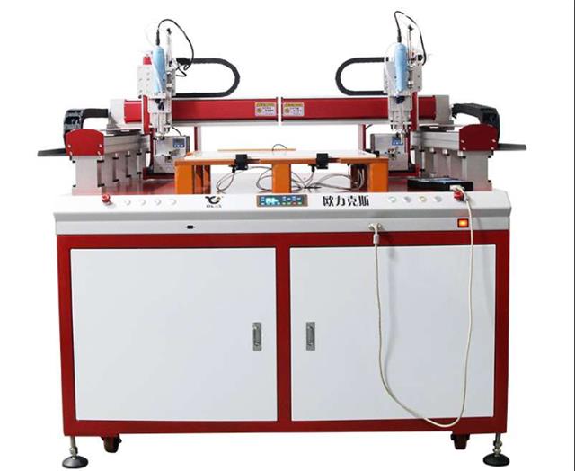 自动锁螺钉机厂家 自动锁螺钉机厂家