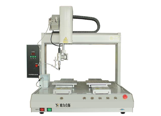 自动焊锡机 自动焊锡机