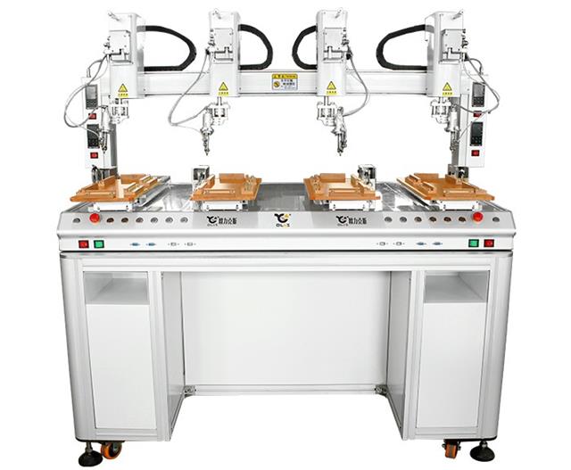 国产自动焊锡机多少钱 国产自动焊锡机多少钱