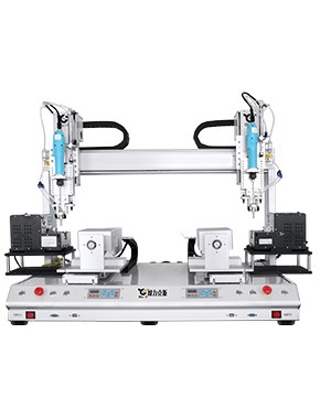 自动锁螺丝机 自动锁螺丝机