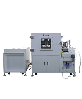 双组份真空灌胶机